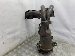 250510H060 Катализатор Toyota Camry XV30 Арт 2-658841, вид 1