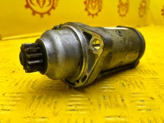 02M911024C Стартер Volkswagen Passat B7 Арт 2-659029, вид 3
