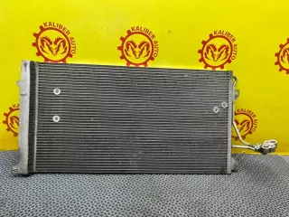 7L0820411G Радиатор кондиционера Volkswagen Touareg 1 Арт 2-659042, вид 1