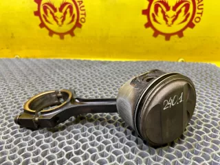 4897660AA Поршень шатун Chrysler Voyager 3 Арт 2-659775, вид 1