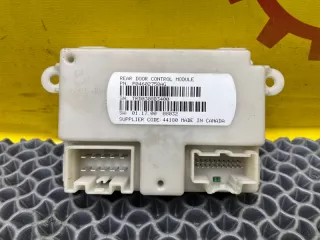 4602758AG Блок управления двери Chrysler Voyager 5 Арт 2-659939, вид 1
