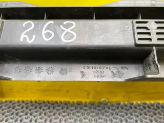 5113107AA Усилитель бампера Chrysler Voyager 5 Арт 2-660410, вид 4