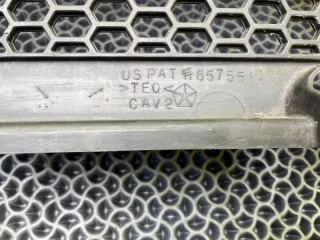 5113168AA Усилитель бампера Chrysler Voyager 5 Арт 2-660678, вид 15