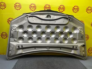 4894794AD Капот Chrysler Voyager 5 Арт 2-661224, вид 7