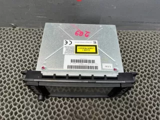5064248AJ Магнитола Chrysler Voyager 5 Арт 2-661268, вид 5