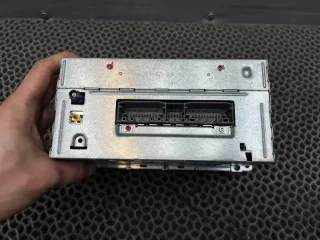 5064248AJ Магнитола Chrysler Voyager 5 Арт 2-661268, вид 7