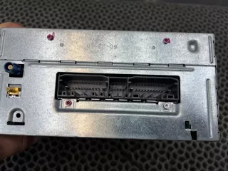 5064248AJ Магнитола Chrysler Voyager 5 Арт 2-661268, вид 9