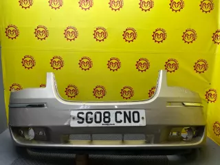 1KG12TZZAA Бампер передний Chrysler Voyager 5 Арт 2-661286, вид 1