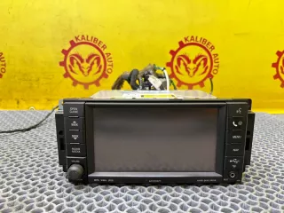 5064402AH Магнитола Chrysler Voyager 5 Арт 2-661288, вид 1