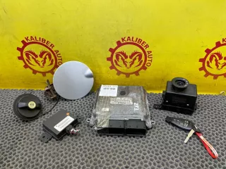 05187070AH Блок управления двигателем Chrysler Voyager 5 Арт 2-661326, вид 1
