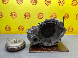 68039384AB КПП автоматическая (АКПП) Chrysler Voyager 5 Арт 2-661347, вид 1
