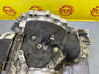68039384AB КПП автоматическая (АКПП) Chrysler Voyager 5 Арт 2-661347, вид 18