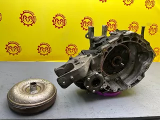 68039384AB КПП автоматическая (АКПП) Chrysler Voyager 5 Арт 2-661350, вид 1