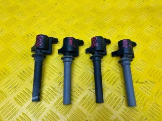 1L8E-12-A366-AC Катушка зажигания Mazda MPV 2 Арт 2-662386, вид 1