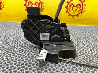1791416 Замок двери Ford S-Max 1 restailing Арт 2-662509, вид 2