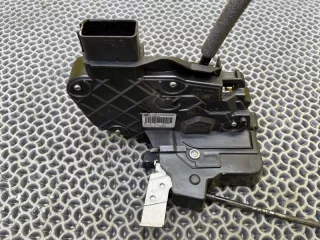 1791416 Замок двери Ford S-Max 1 restailing Арт 2-662509, вид 6