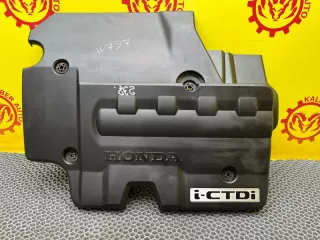 32121-RSR-E02 Декоративная крышка двигателя Honda Civic 8 restailing Арт 2-662584, вид 1