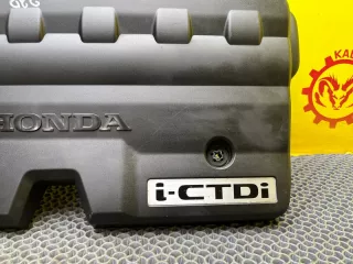 32121-RSR-E02 Декоративная крышка двигателя Honda Civic 8 restailing Арт 2-662584, вид 4