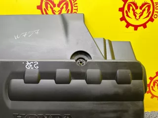 32121-RSR-E02 Декоративная крышка двигателя Honda Civic 8 restailing Арт 2-662584, вид 5
