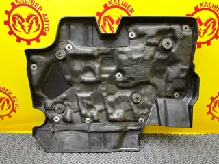 32121-RSR-E02 Декоративная крышка двигателя Honda Civic 8 restailing Арт 2-662584, вид 6