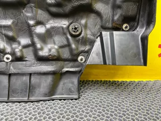 32121-RSR-E02 Декоративная крышка двигателя Honda Civic 8 restailing Арт 2-662584, вид 9