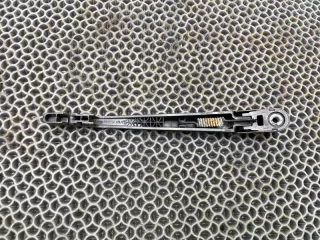Щеткодержатель (поводок стеклоочистителя, дворник) Honda Accord 8 2010г. 76720-SCV-A01 - Фото 7