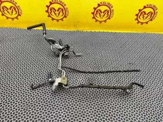 16618-RSR-E02 Трубка топливная Honda Civic 8 restailing Арт 2-662858, вид 1