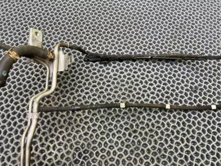 16618-RSR-E02 Трубка топливная Honda Civic 8 restailing Арт 2-662858, вид 11