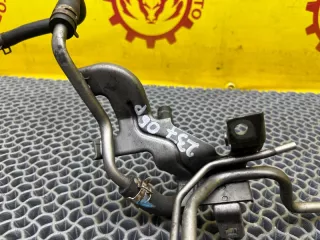 16618-RSR-E02 Трубка топливная Honda Civic 8 restailing Арт 2-662858, вид 2