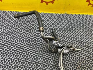 16618-RSR-E02 Трубка топливная Honda Civic 8 restailing Арт 2-662858, вид 3