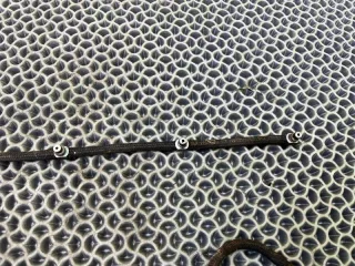 16618-RSR-E02 Трубка топливная Honda Civic 8 restailing Арт 2-662858, вид 6
