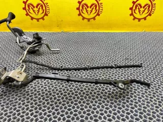 16618-RSR-E02 Трубка топливная Honda Civic 8 restailing Арт 2-662858, вид 7