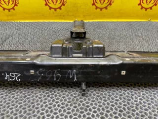 641203A601 Панель телевизора Hyundai Trajet Арт 2-663393, вид 11