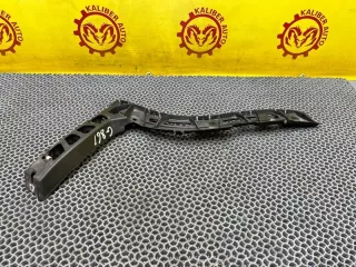 C2Z13534 Кронштейн крепления бампера Jaguar XF 250 Арт 2-663740, вид 1
