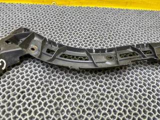 C2Z13534 Кронштейн крепления бампера Jaguar XF 250 Арт 2-663740, вид 3