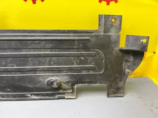 C2Z13499 Защита днища Jaguar XF 250 Арт 2-663773, вид 14