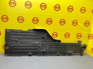 C2Z13499 Защита днища Jaguar XF 250 Арт 2-663773, вид 3