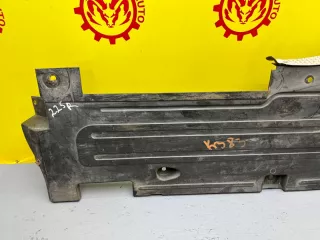 C2Z13499 Защита днища Jaguar XF 250 Арт 2-663773, вид 6