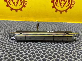 C2Z3572 Кнопка аварийной сигнализации Jaguar XF 250 Арт 2-663803, вид 1