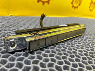 C2Z3572 Кнопка аварийной сигнализации Jaguar XF 250 Арт 2-663803, вид 2