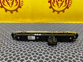 C2Z3572 Кнопка аварийной сигнализации Jaguar XF 250 Арт 2-663803, вид 5