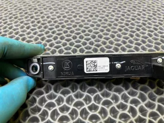 C2Z3572 Кнопка аварийной сигнализации Jaguar XF 250 Арт 2-663803, вид 6