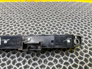 C2Z3572 Кнопка аварийной сигнализации Jaguar XF 250 Арт 2-663803, вид 7