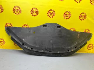 C2Z19536 Защита бампера переднего Jaguar XF 250 Арт 2-664068, вид 1