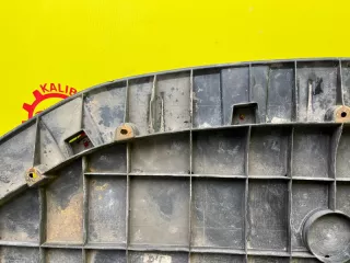 C2Z19536 Защита бампера переднего Jaguar XF 250 Арт 2-664068, вид 13
