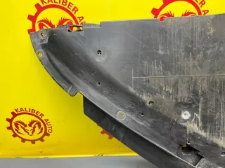 C2Z19536 Защита бампера переднего Jaguar XF 250 Арт 2-664068, вид 14