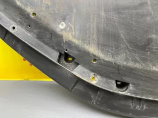 C2Z19536 Защита бампера переднего Jaguar XF 250 Арт 2-664068, вид 15