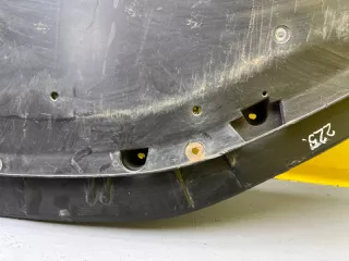 C2Z19536 Защита бампера переднего Jaguar XF 250 Арт 2-664068, вид 16