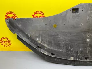 C2Z19536 Защита бампера переднего Jaguar XF 250 Арт 2-664068, вид 2
