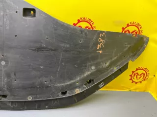C2Z19536 Защита бампера переднего Jaguar XF 250 Арт 2-664068, вид 3